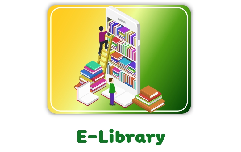 E-Library