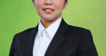น.ส.บังเอิญ แก้วพระโต