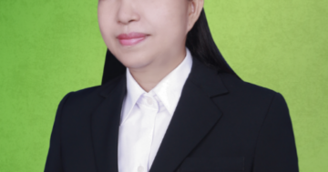 น.ส.พลัศริญญา อมรพันธุ์ศักดิ์