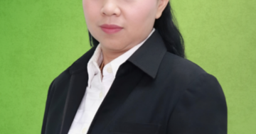 นางศศิธร ชาญประเสริฐ