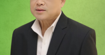 นายอรุณ เหมือนตา