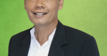 นายวินัย ลักษณะวิลาศ