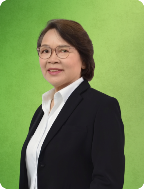 นางสมพิส ทองดีนอก