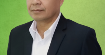 นายคมกริช  ศาลาน้อย