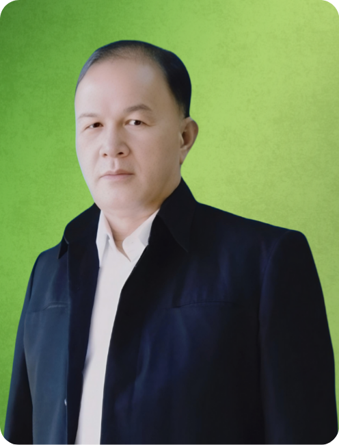 นายประยงค์ ภูดินทราย