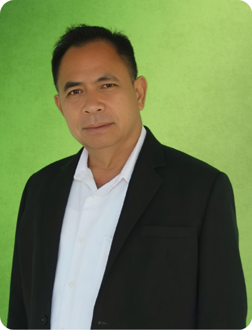 นายวันชัย ประยงค์หอม
