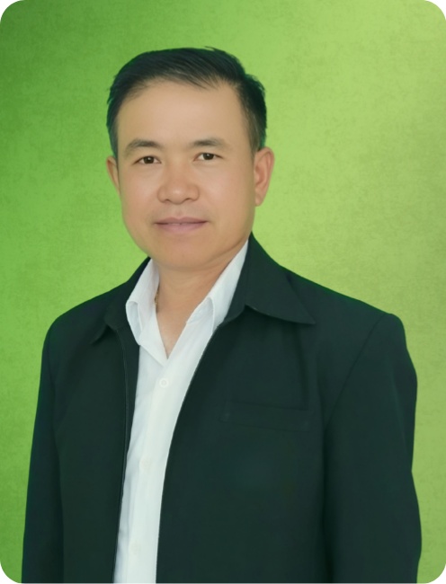 นายเอนก รัตน์รองใต้
