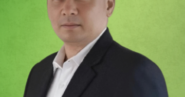 นายสุบรรณ์ รักษ์ทอง