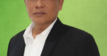 นายจำเดิม  ทองคำ