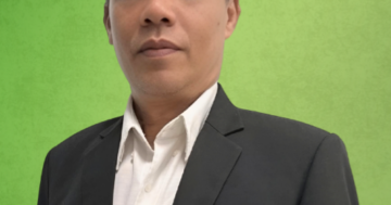 นายสมนึก คงชู