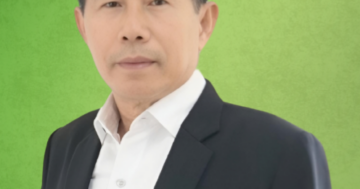 นายเจริญ พิมพ์ขาล