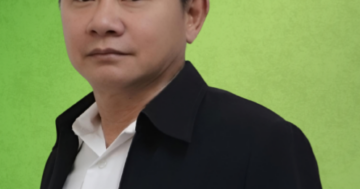 นายพยุงศักดิ์ สิทธิลภ