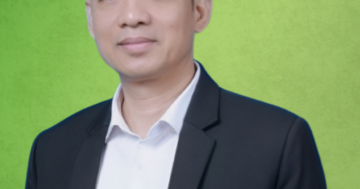 ว่าที่ ร.ต.อาณัติ หุ่นหลา