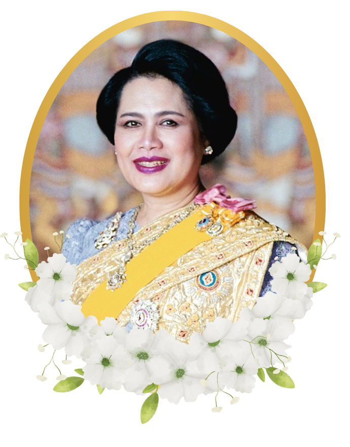 รูปพระพันปี