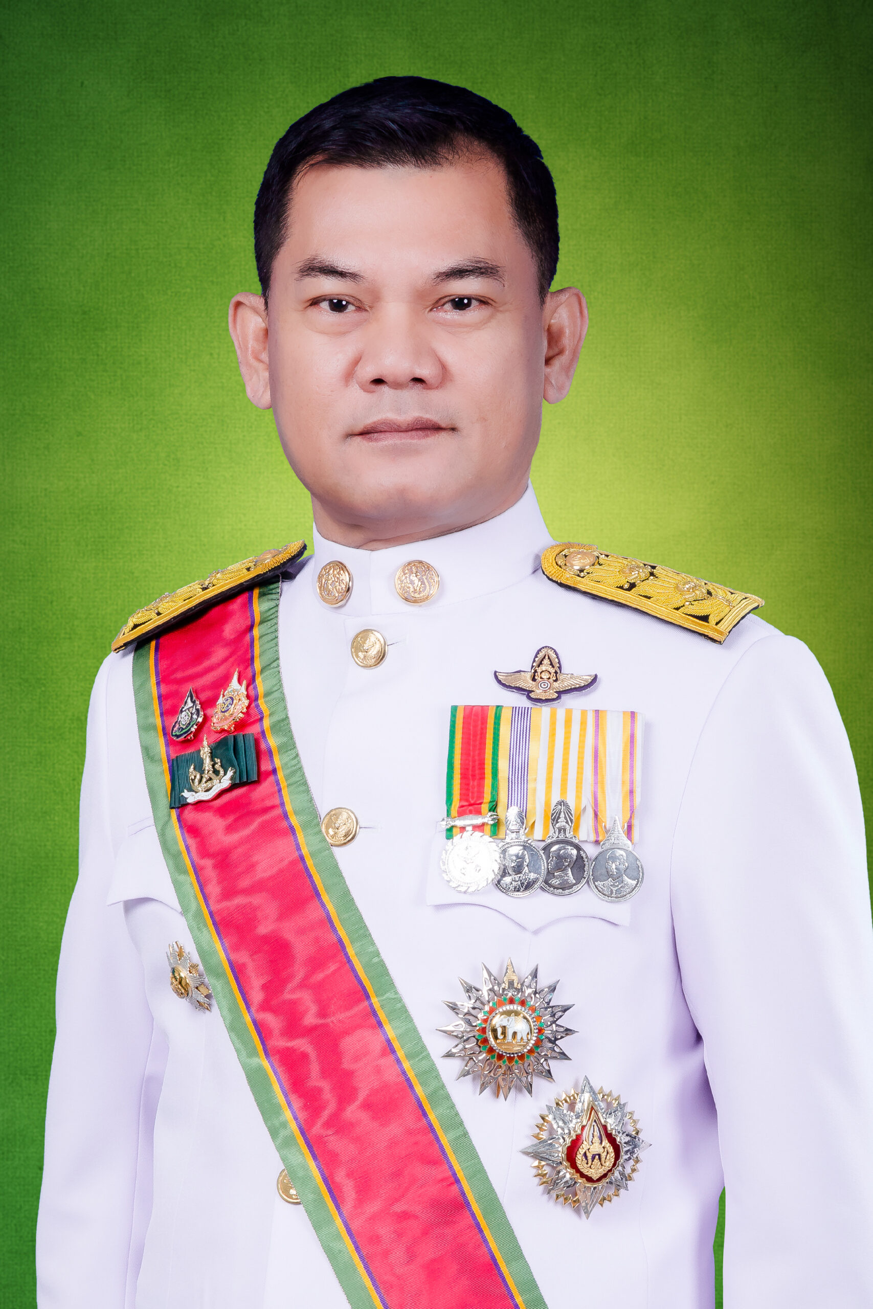 รองวีรศักดิ์