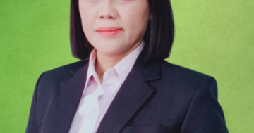 นางลัดดาวัลย์ จันทิตย์