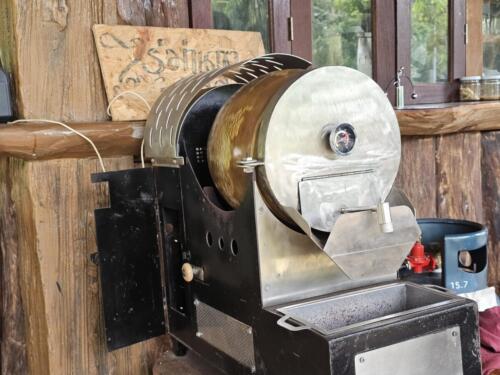 วิสาหกิจชุมชนไร่ม่านเขา