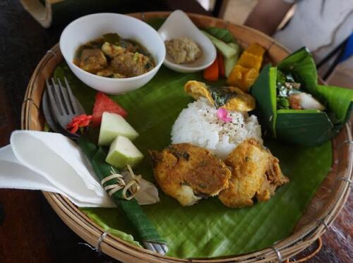 วิสาหกิจชุมชนการท่องเที่ยวเชิงเกษตรบ้านม่วงคำ