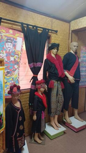 วิสาหกิจชุมชนกลุ่มผู้ผลิตกาแฟคุณภาพบ้านปางปูเลาะ