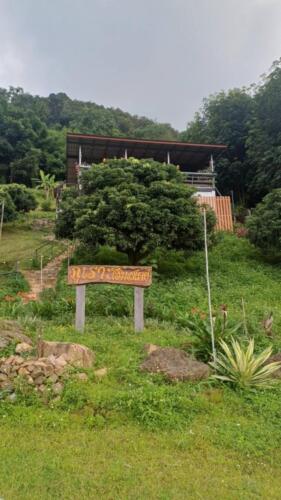 วิสาหกิจชุมชนกลุ่มผู้ผลิตกาแฟคุณภาพบ้านปางปูเลาะ