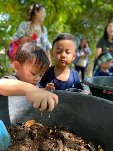 วิสาหกิจชุมชน Gfarm at.samkhok