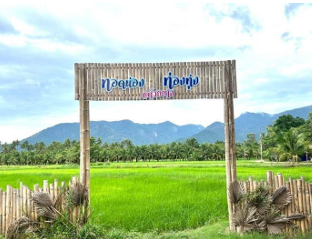 วิสาหกิจชุมชนท่องเที่ยวเชิงเกษตรและโฮมสเตย์ โดยชุมชนบ้านห้วยยาง