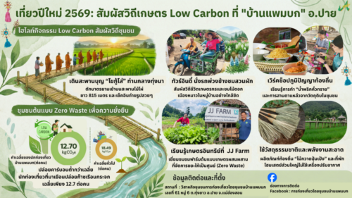 info เที่ยวปีใหม่ 69