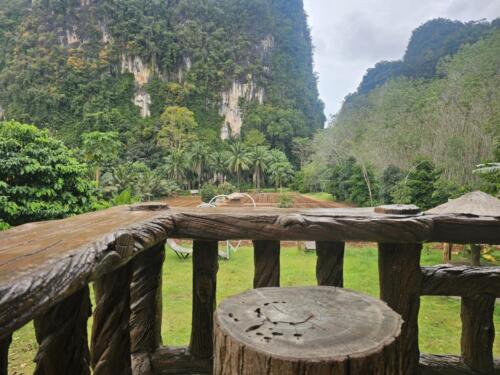 วิสาหกิจชุมชนไร่ม่านเขา